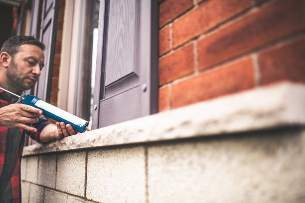 Types of Insulation We Offer in Mansfield, MO