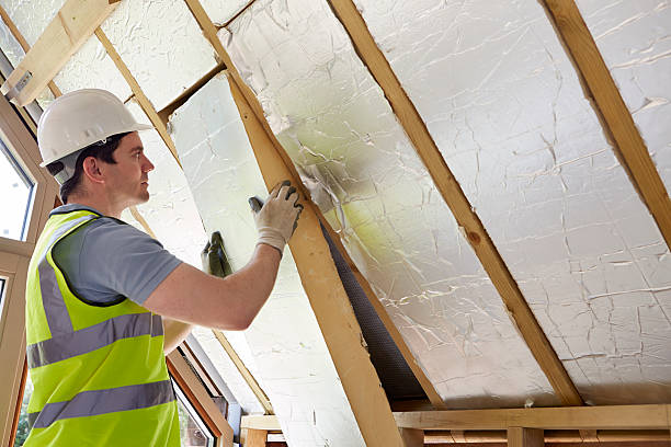 Best Fiberglass Insulation in Mansfield, MO